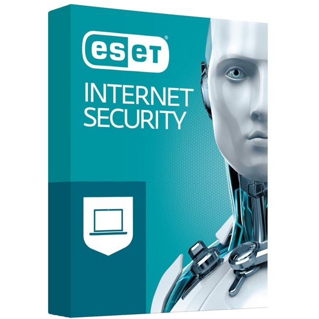 ANTIVIRUS ESET INTERNET SECURITY 2 ANOS 1 COMPUTADOR - RENOVACAO.