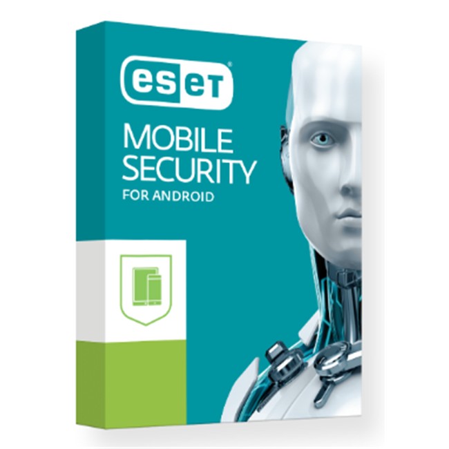 ANTIVIRUS ESET MOBILE SECURITY 2ANO 1USER RENOVACAO.