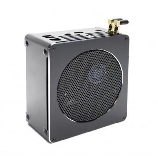 FONTE ALIMENTACAO BAREBONE