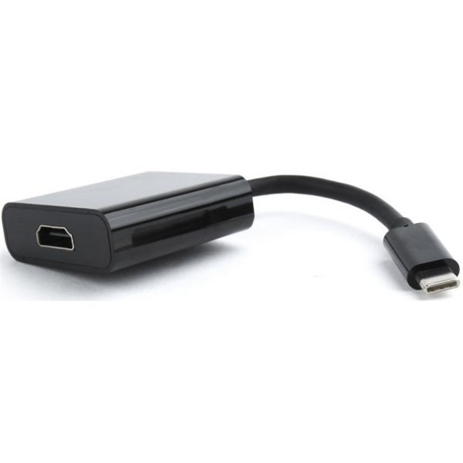 ADAPTADOR USBC-HDMI MAX.4K  USBC3.1