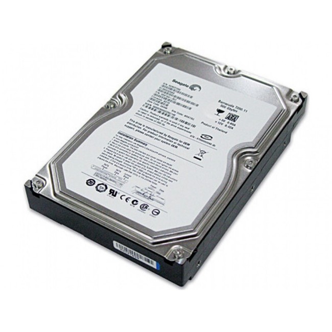 DISCO 500GB SATA