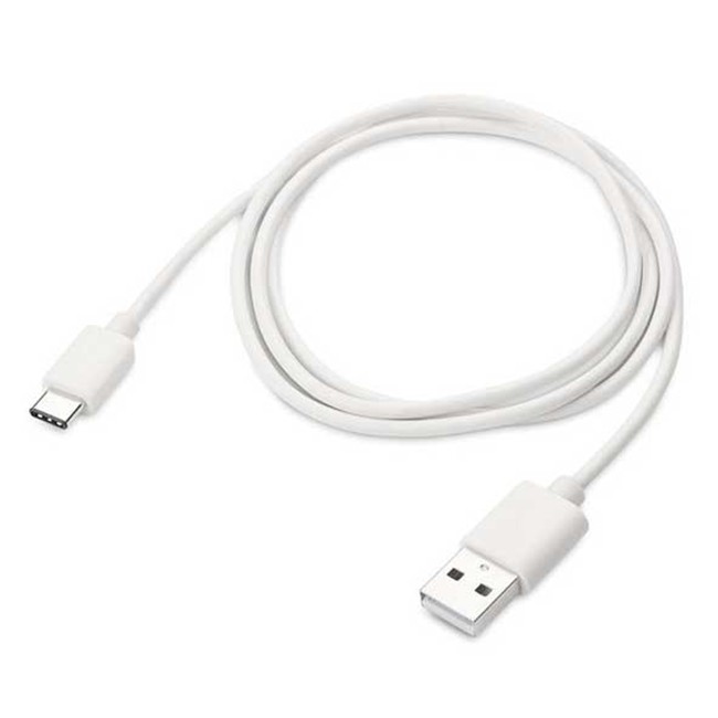 CABO USB-USBC 1M ZINC