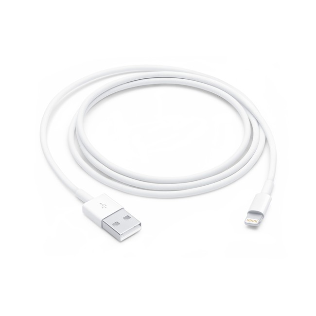 CABO USB-LIGHTNING ( IPHONE )