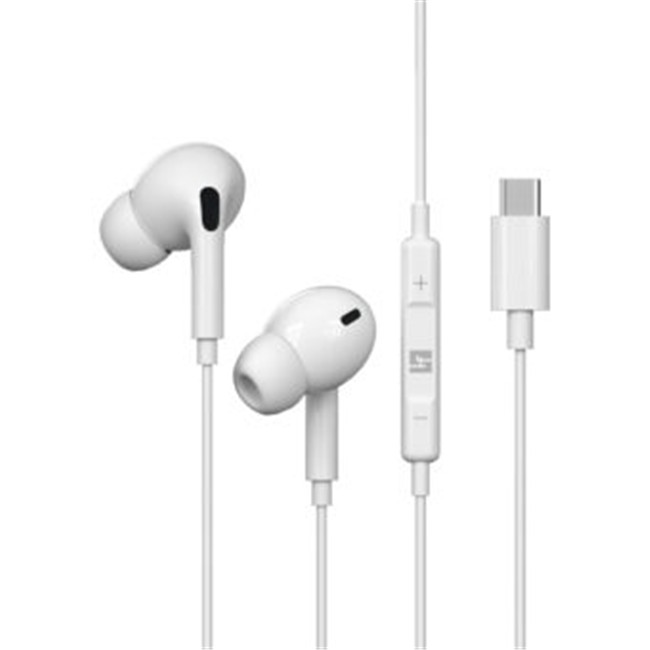 AURICULARES SMART SERIES TIPO C