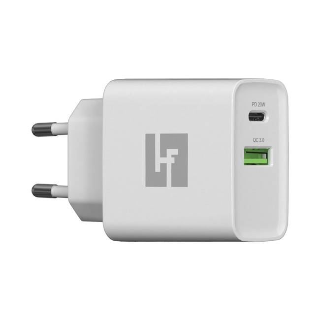 CARREGADOR USB 30W NANOCABLE USBC