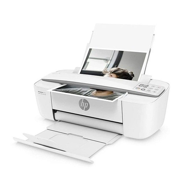 MULTIF. HP DESKJET 3750 WIFI BRANCA