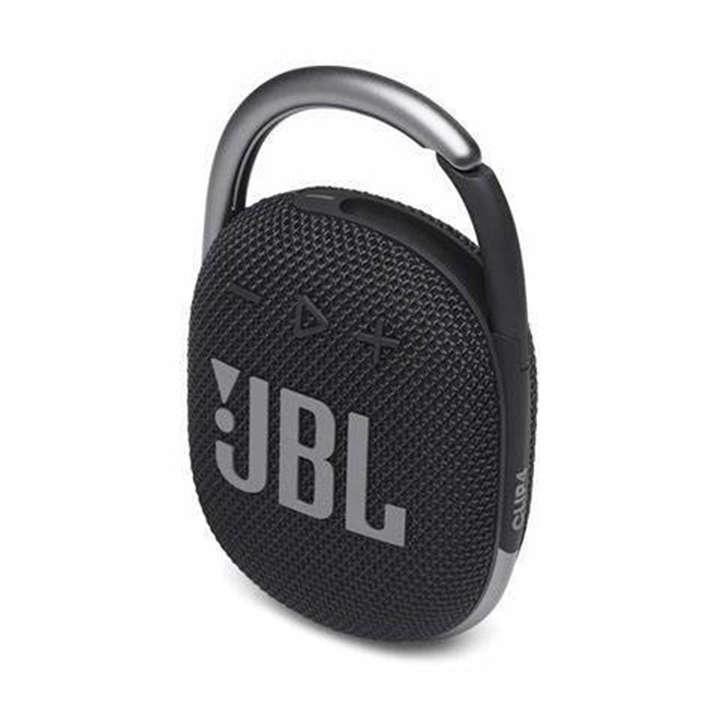COLUNA PORTATIL JBL CLIP 4 BLUETOOTH 10H