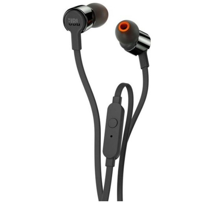 AURICULARES JBL T210 PRETO