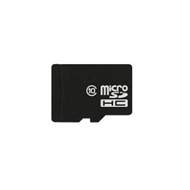 SD CARD 8GB VIDEO CARD 120MIN
