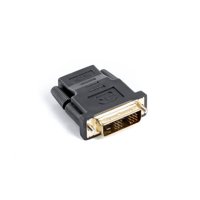 ADAPTADOR HDMI F - DVI-D M