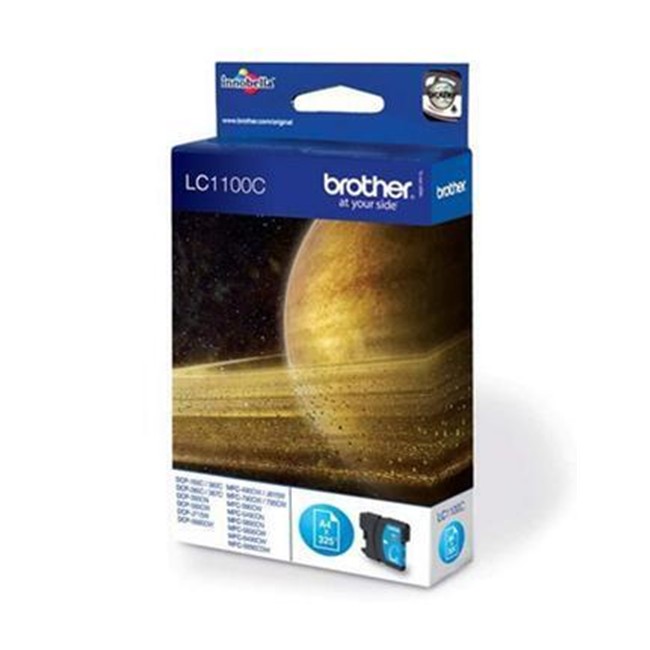 TINT BROTHER LC1100 MFC6490 DCP6690 CYAN