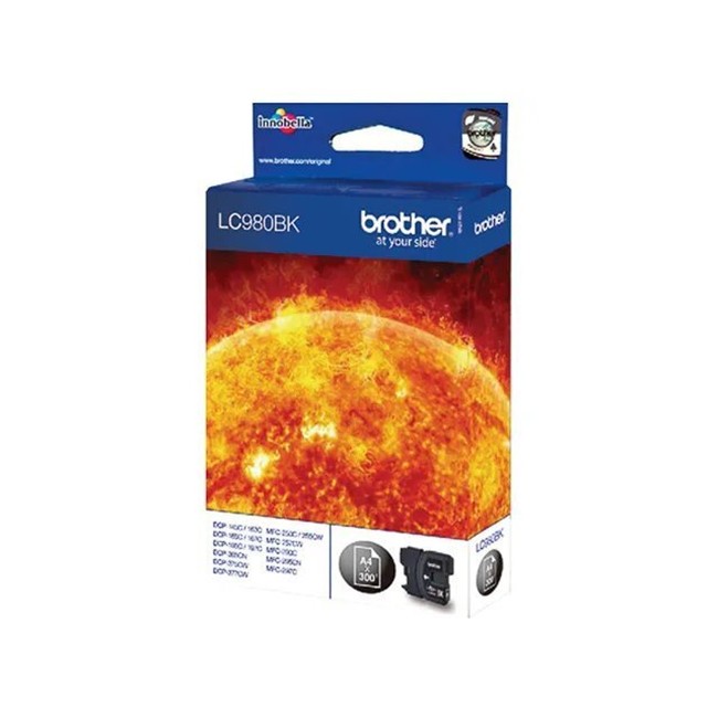 TINT BROTHER LC1100 MFC6490 DCP6690 BK ALTA CAPAC