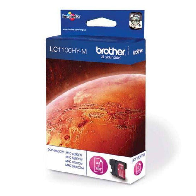 TINT BROTHER LC1100 MFC6490 DCP6690 BK ALTA CAPAC