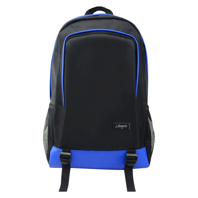 MOCHILA LIFETECH NB-CROSS II  P/PORTATIL 15.6