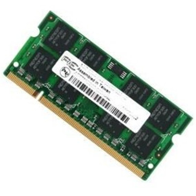 MEMORIA PORTATIL 1GB 667/5300