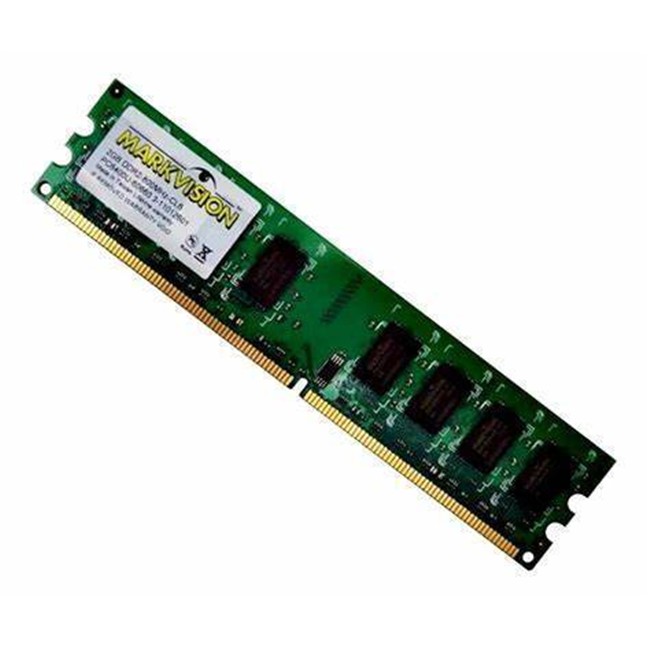 MEMORIA PORTATIL 2GB DDR2 800 OEM