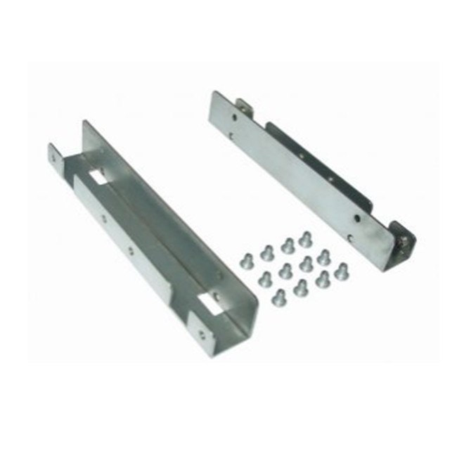 ADAPTADOR INTERNO DISCO SSD 2X2.5 -3.5  METALICO