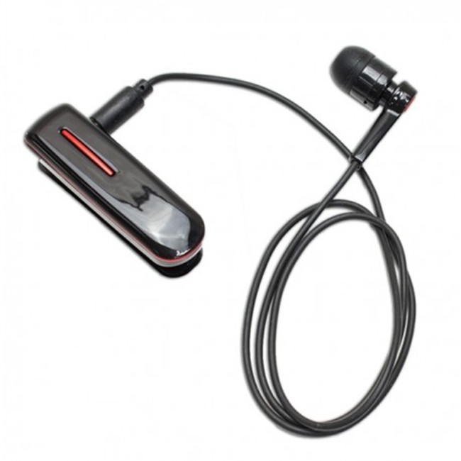 AURICULAR C/MIC MAOS LIVRES BLUETOOTH - BIWOND