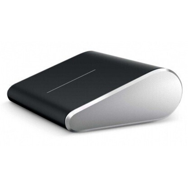 RATO WIRELESS BLUETOOTH MICROSOFT PL2 WEDGE TOUCH BLACK