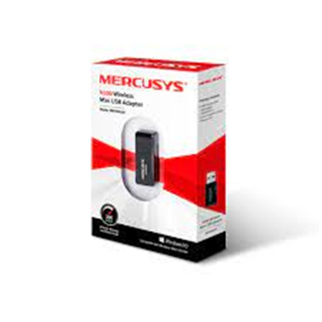 PEN WIRELESS 300MBPS MERCUSYS