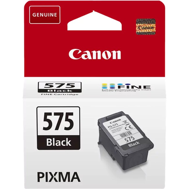 TINT CANON PG-575XL PRETO