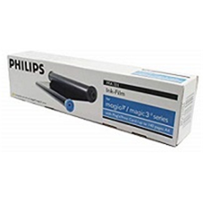 FILME MAGIC 3 SERIE M3/M3V PHILIPS - PFA321