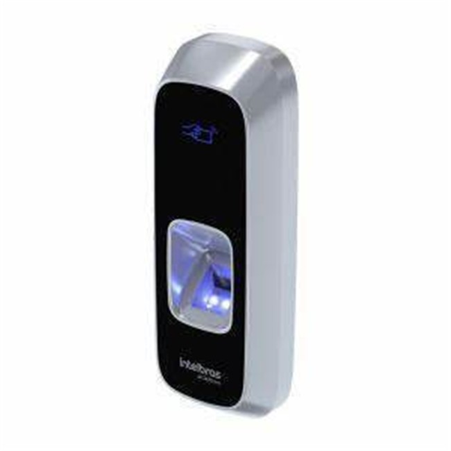 LEITOR BIOMETRICO COM RFID 125 KHZ EXTERNO RBIOH