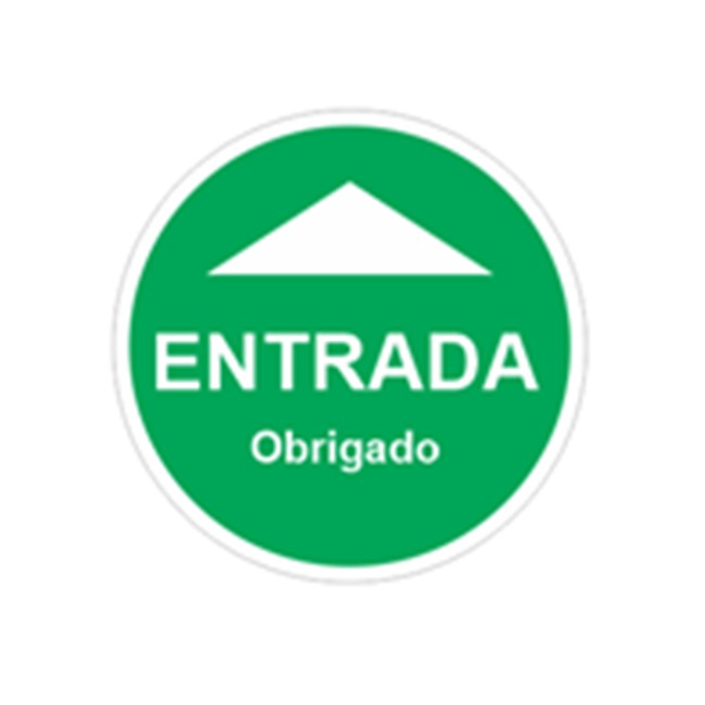 SINAL ENTRADA (35X35).