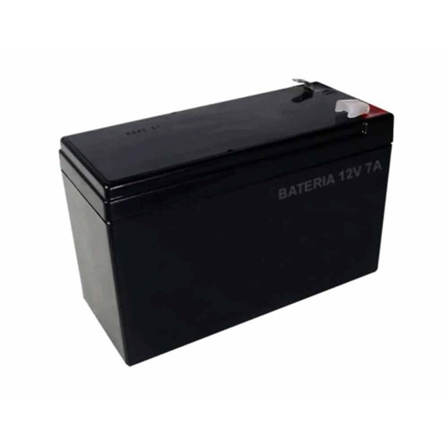 BATERIA 12V 7AH VRLA (GARANTIA 6M)