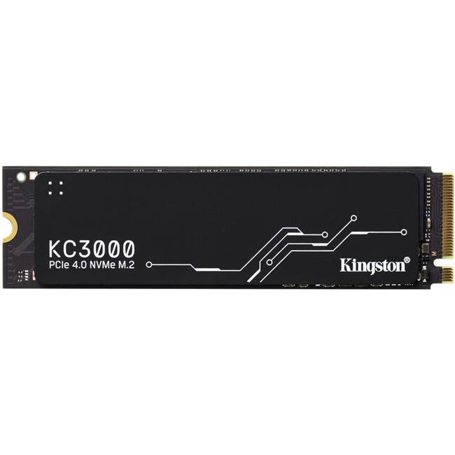 DISCO SSD 512GB M.2 PCIE 4.0 NVME