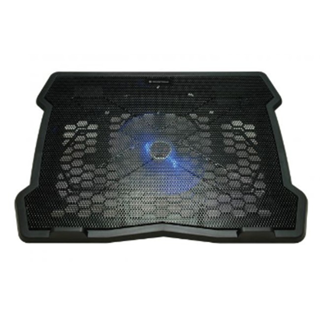 BASE PORTATIL NOX HUMMER PRO RGB