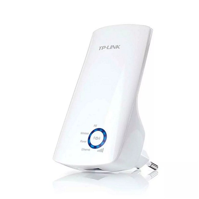 EXTENSOR WIRELESS TPLINK WA850RE 300MBPS (COM RJ45)