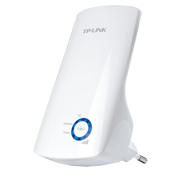 EXTENSOR WIRELESS TPLINK WA854RE 300MBPS (SEM RJ45)