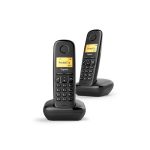 TLF20172TELEFONE20SFIOS20GIGASET20A17020DUO