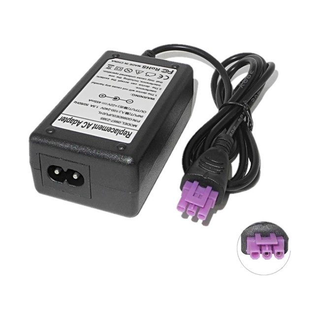 TRANSFORMADOR IMPRESSORA HP