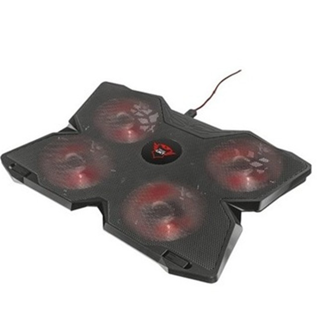 BASE PORTATIL TRUST GXT 278 COOLING STAND - 20817
