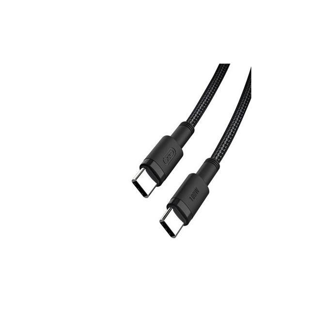 CABO USBC-USBC 1M FAST CHARGE 100W