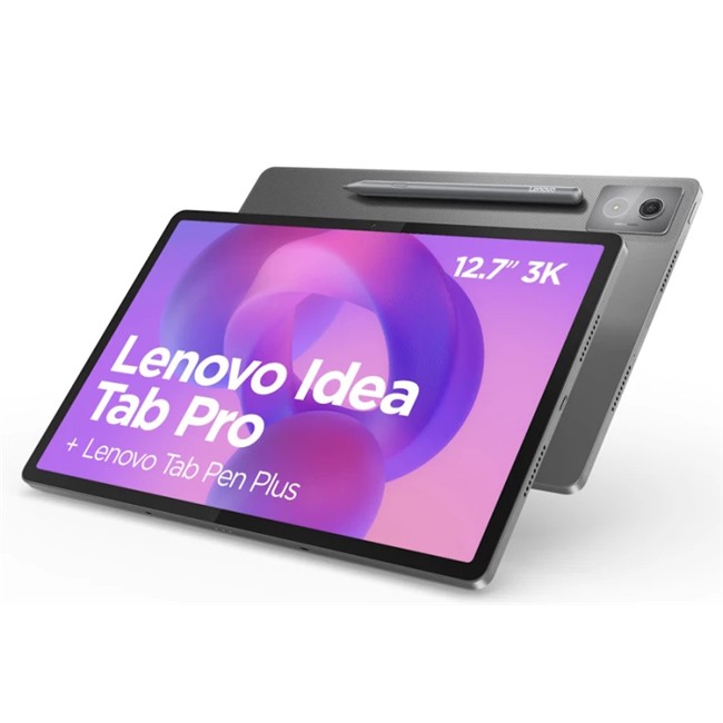 TABLET LENOVO TAB  TB311FU 10.1''  4GB RAM 128GB CINZA