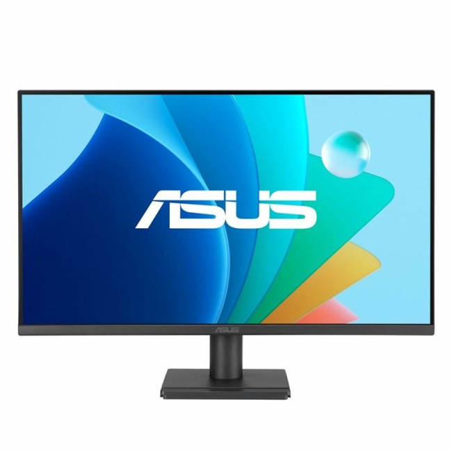 MONITOR TFT 27  ASUS VA279HG FHD 60HZ PRETO