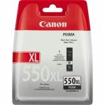 PGI-550PGBK20XLPGI-550PGBK20XL