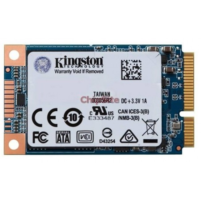DISCO SSD 240GB MICROSATA MSATA