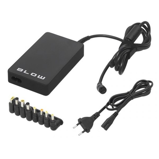 TRANSFORMADOR PORTATIL 90W BLOW