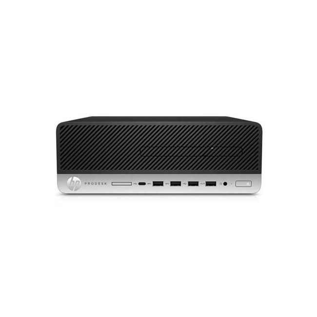COMP REC HP PRODESK 600 G3 I5-6400 8GB 240GB WINP