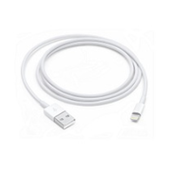 CABO USB LIGHTNING ( IPHONE ) 2.4A