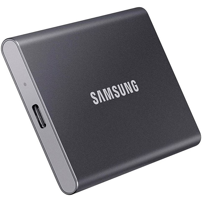 DISCO EXT. 4TB SAMSUNG SSD USB 3.2