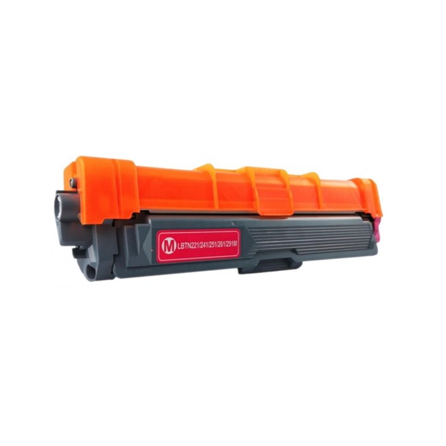 TONER TN241P/ HL3140CW/HL3150CDW MAGENTA - CPT3