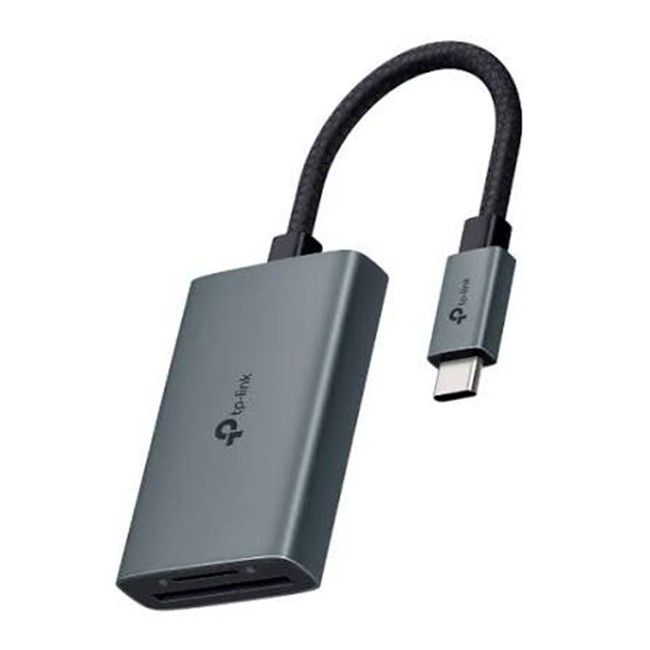 HUB USB-C TP-LINK UA440C USB3.O PARA SO & MICROSD
